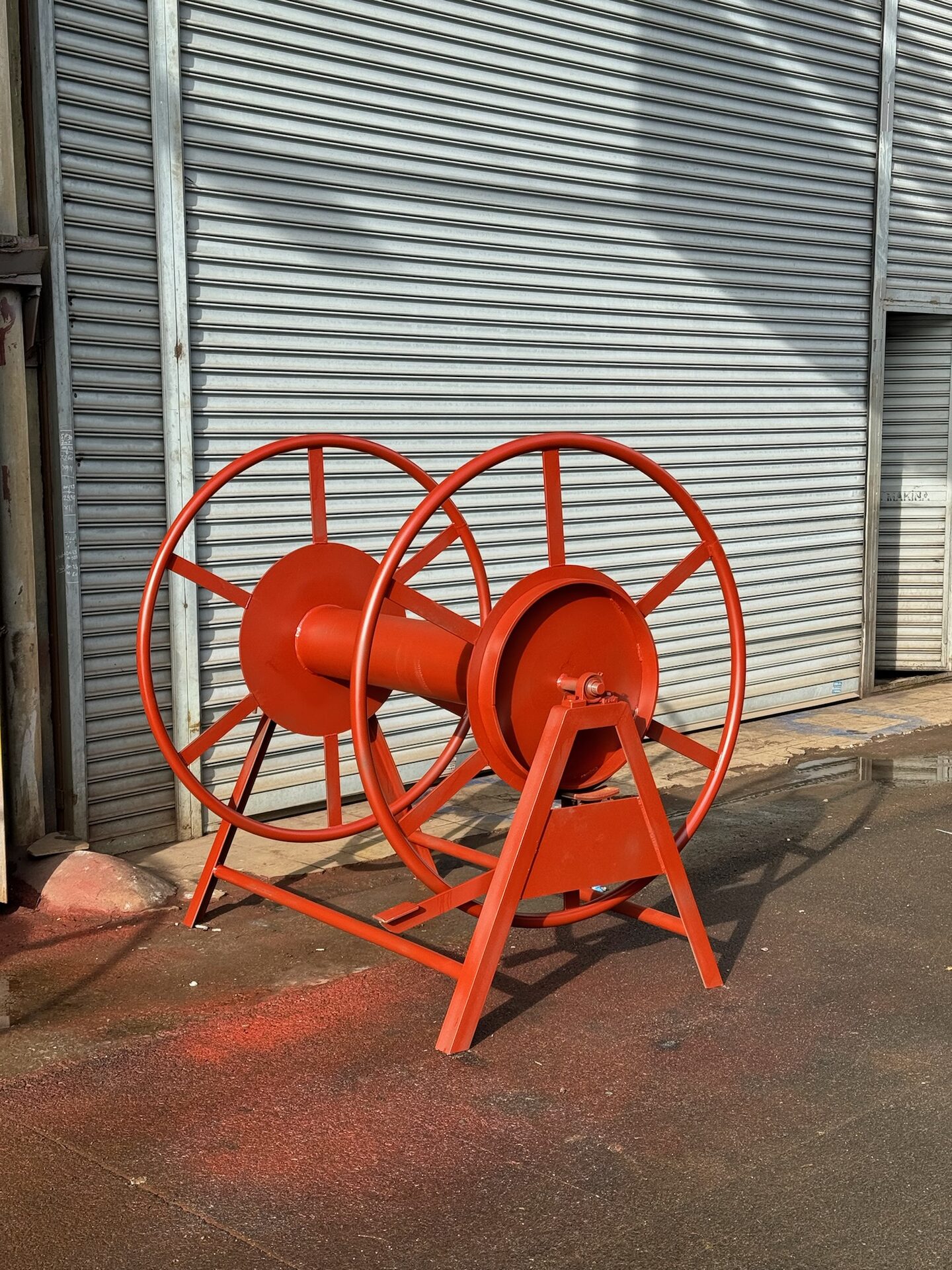 Yücel Kant Gemi Denizcilik & endüstriyel